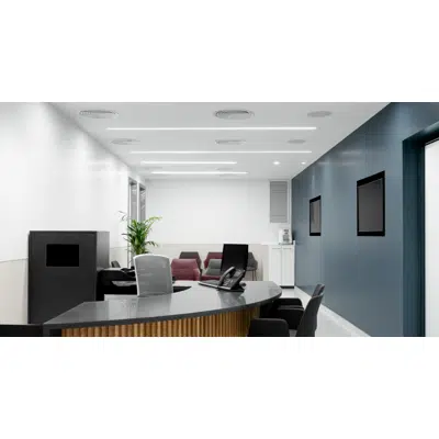 รูปภาพสำหรับ SLASH2 CR1497 LED2250-840 DIR ELOX ONF