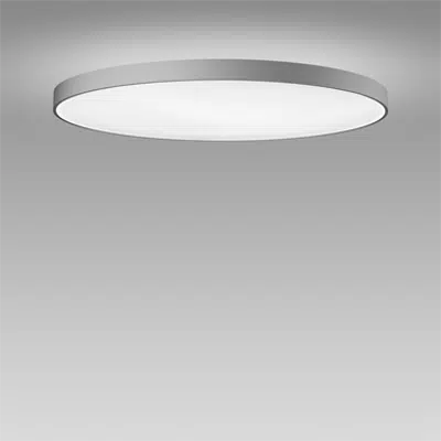 Imagem para Solo Slim LED Ceiling and wall 3000K D530 mm DID}