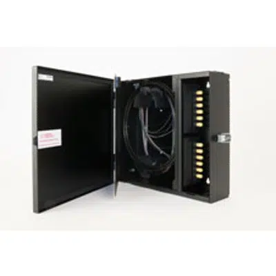 WTC Series Wall-Mount Cabinet 이미지