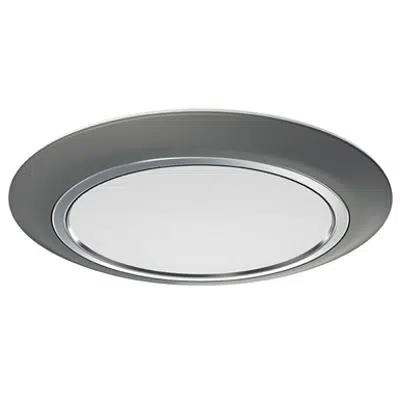 Image for SoftView LED parking garage luminaire (SVPG)