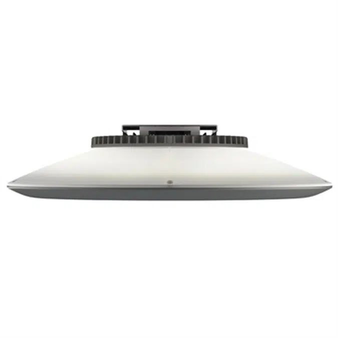 SoftView LED parking garage luminaire (SVPG)