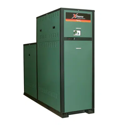 XTherm Condensing Pool Heaters, 2505-4005 이미지