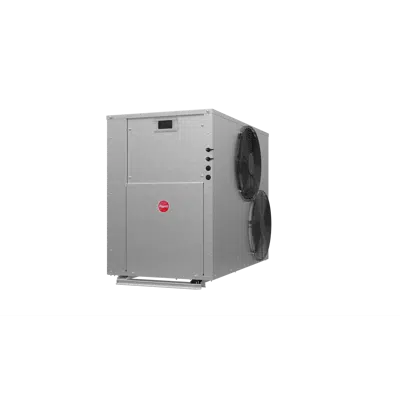 Air to Water Commercial Heat Pump için görüntü