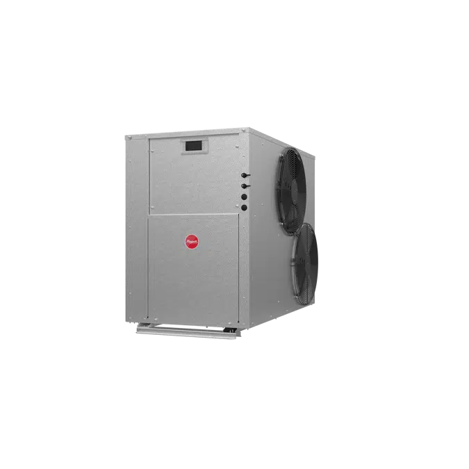 Air to Water Commercial Heat Pump