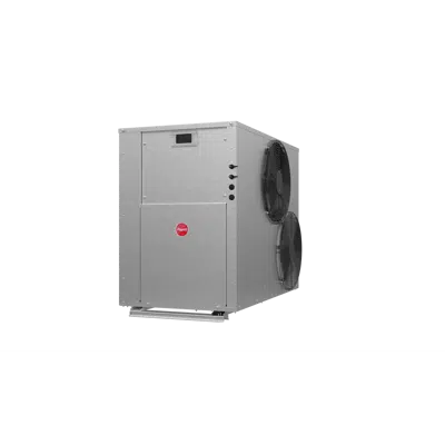 imagen para Air to Water Commercial Heat Pump