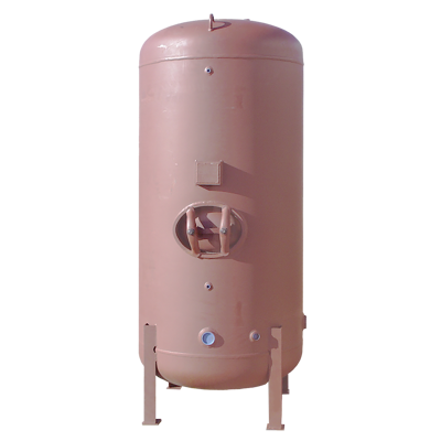Image for ASME DHW Custom Vertical & Horizontal Tanks, 115 - 2590