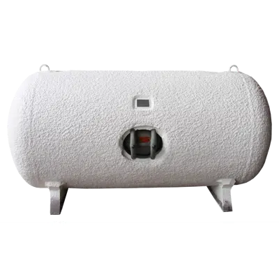 Obrázek pro ASME DHW Custom Vertical & Horizontal Tanks, 115 - 2590