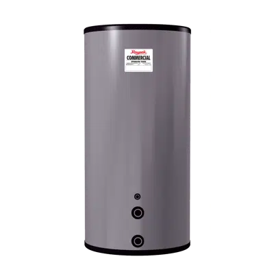 изображение для ASME DHW Storage Tanks, 80-175 Gallon