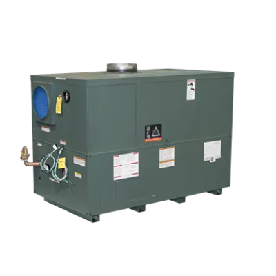 Image for Delta Limited Hydronic Boilers, 399B-899B