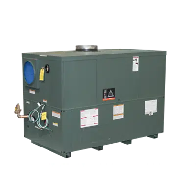 изображение для Delta Limited Hydronic Boilers, 399B-899B