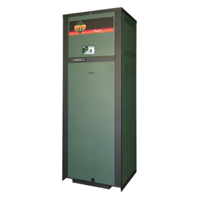 imagen para MVB Modulating Vertical Hydronic Boilers 504A-2004A