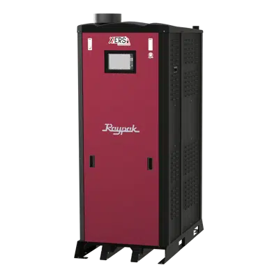 imazhi i XVers Powered by KOR Type H Hydronic Boiler, 1007H-4007H