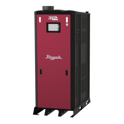 Image for XVers Powered by KOR Type H Hydronic Boiler, 1007H-4007H