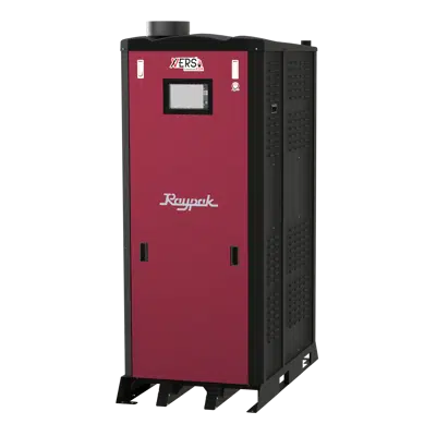 Image for XVers Powered by KOR Type H Hydronic Boiler, 1007H-4007H