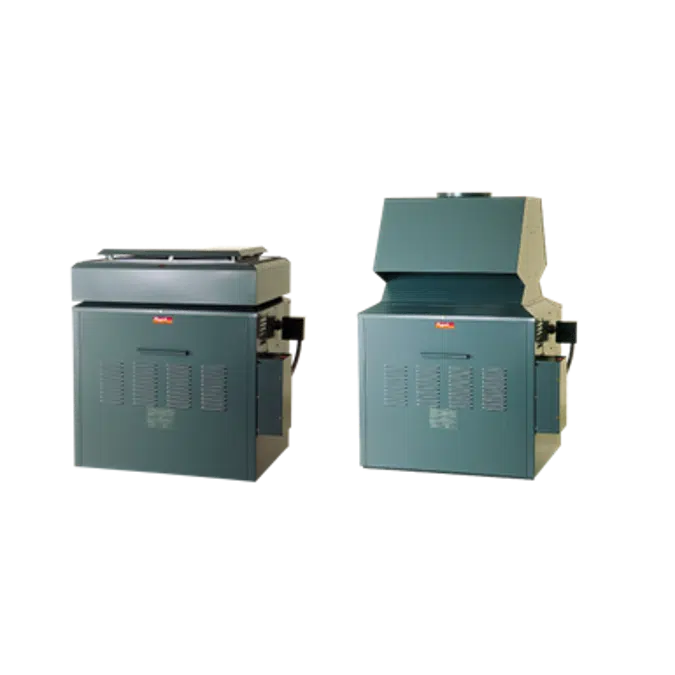 Raytherm Water Heaters, 514-824