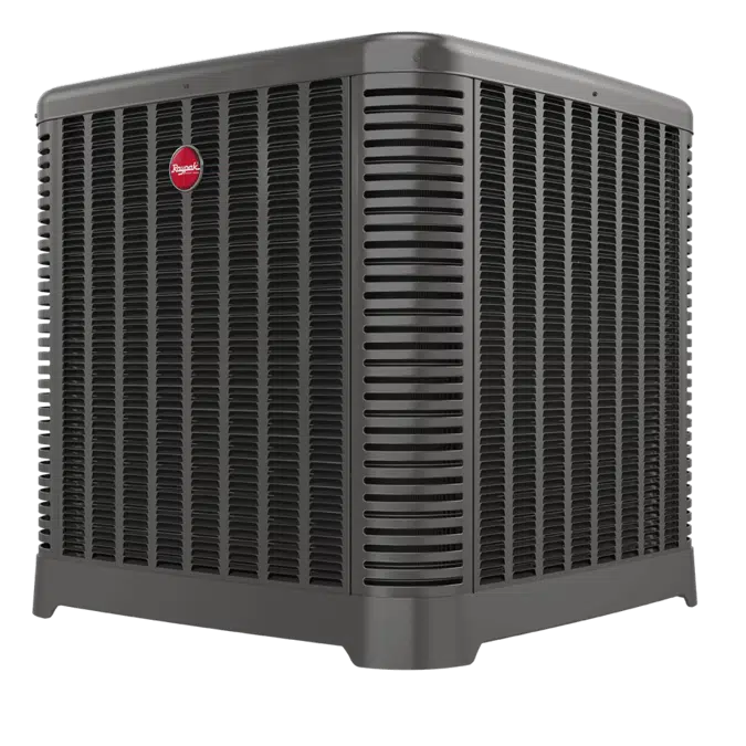 Torin™ Commercial Air-to-Water Heat Pump Water Heater