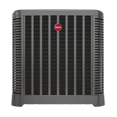 Image for Torin™ Commercial Air-to-Water Heat Pump Water Heater
