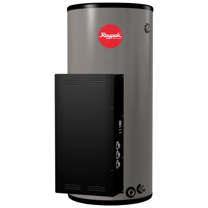 Commercial Electric Heavy Duty Water Heater