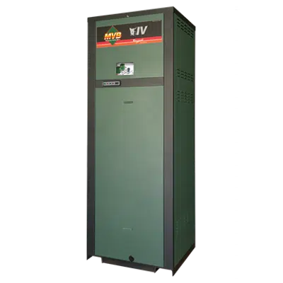 Image pour MVB Modulating Vertical Water Heaters 503A-2003A