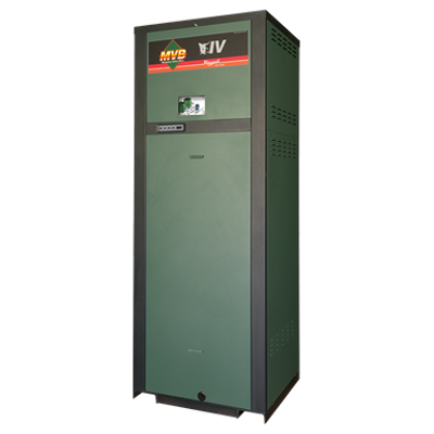 Image for MVB Modulating Vertical Water Heaters 503A-2003A