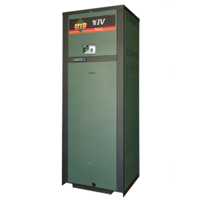 Image for MVB Modulating Vertical Water Heaters 503A-2003A