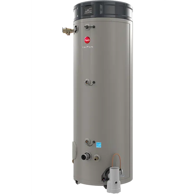 Triton Water Heater, 130-400