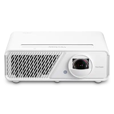 Image for ViewSonic® X2 LED Home Theater Projector