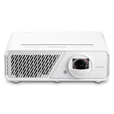 ViewSonic® X2 LED Home Theater Projector 이미지