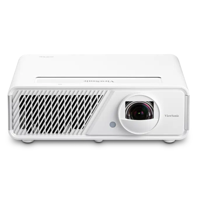 ViewSonic® X2 LED Home Theater Projector