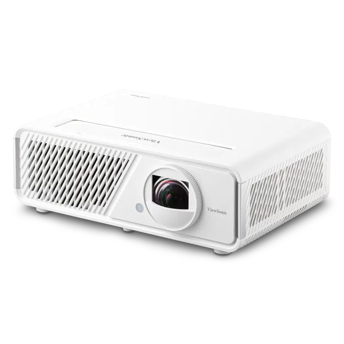 ViewSonic® X2 LED Home Theater Projector