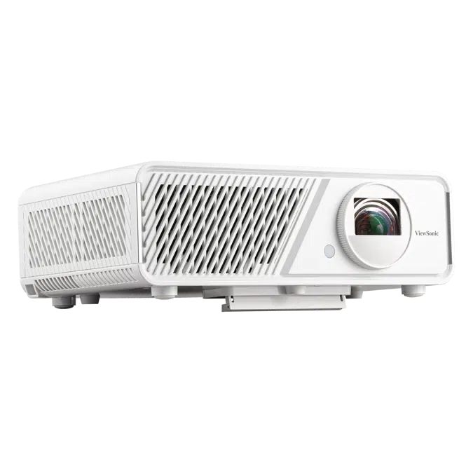 ViewSonic® X2 LED Home Theater Projector