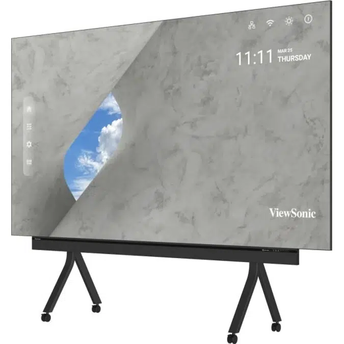 LDP163-091C 163” 4K UHD All-in-One Direct View LED Display