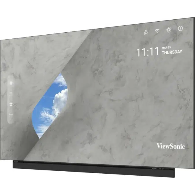 LDP163-091C 163” 4K UHD All-in-One Direct View LED Display