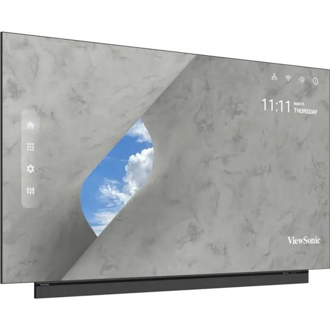 LDP163-091C 163” 4K UHD All-in-One Direct View LED Display