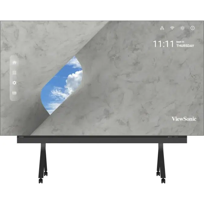 LDP163-091C 163” 4K UHD All-in-One Direct View LED Display