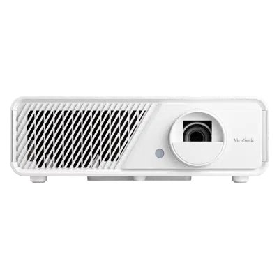 Image for ViewSonic® X1 LED Home Theater Projector
