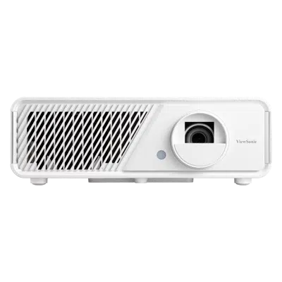 Image pour ViewSonic® X1 LED Home Theater Projector