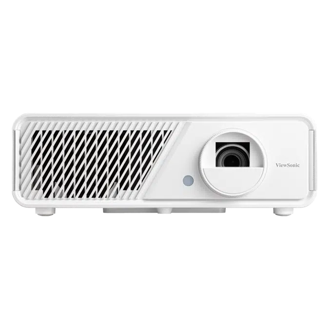 ViewSonic® X1 LED Home Theater Projector