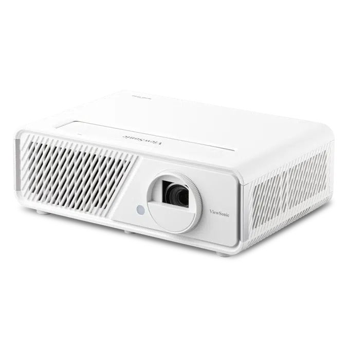 ViewSonic® X1 LED Home Theater Projector