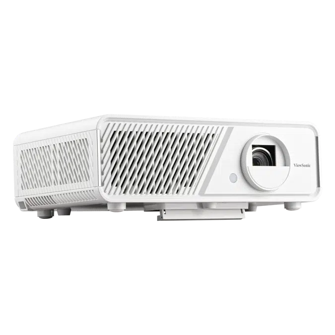 ViewSonic® X1 LED Home Theater Projector