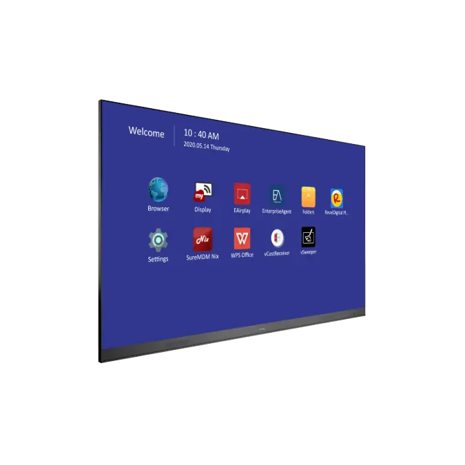 BIM objects - Free download! ViewSonic® LD135-151 All-in-One Direct ...