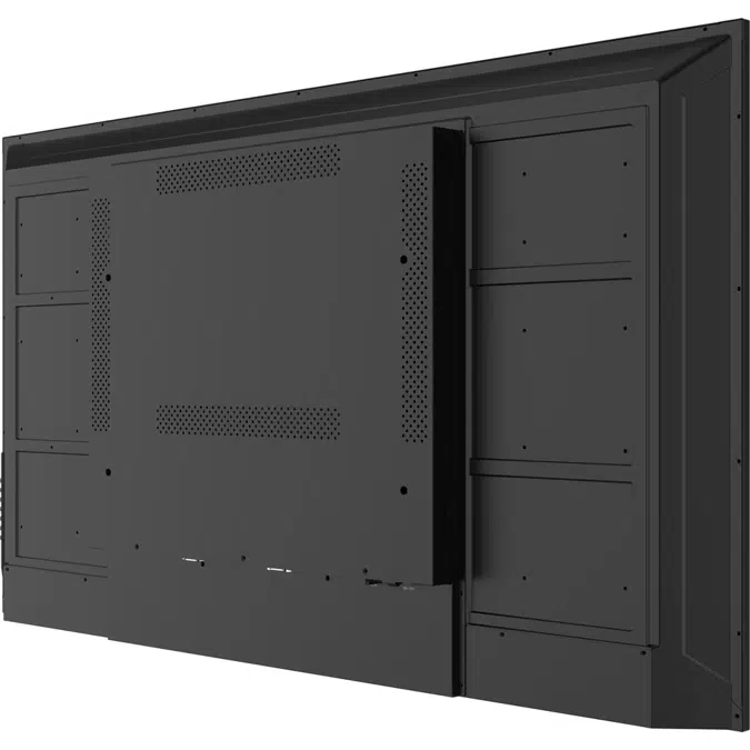 CDE43G3-1C 43“ 4K OS-Free Commercial Display