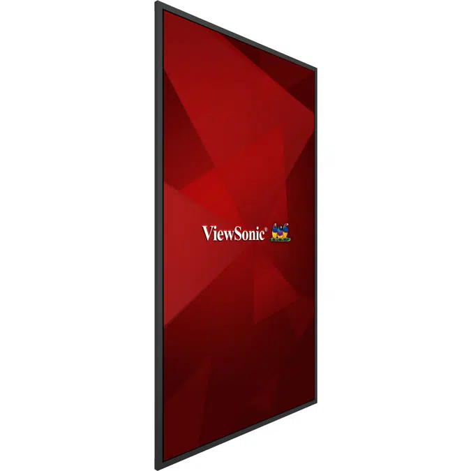 CDE43G3-1C 43“ 4K OS-Free Commercial Display