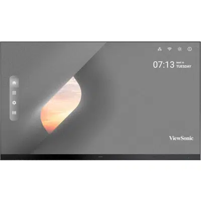画像 ViewSonic® LDM135-151 135” All-in-One Direct View LED Display