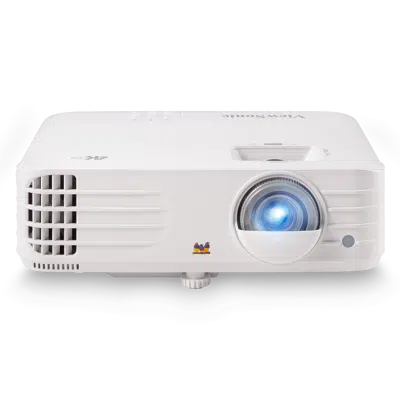 รูปภาพสำหรับ ViewSonic® PX701-4K 4K UHD Projector