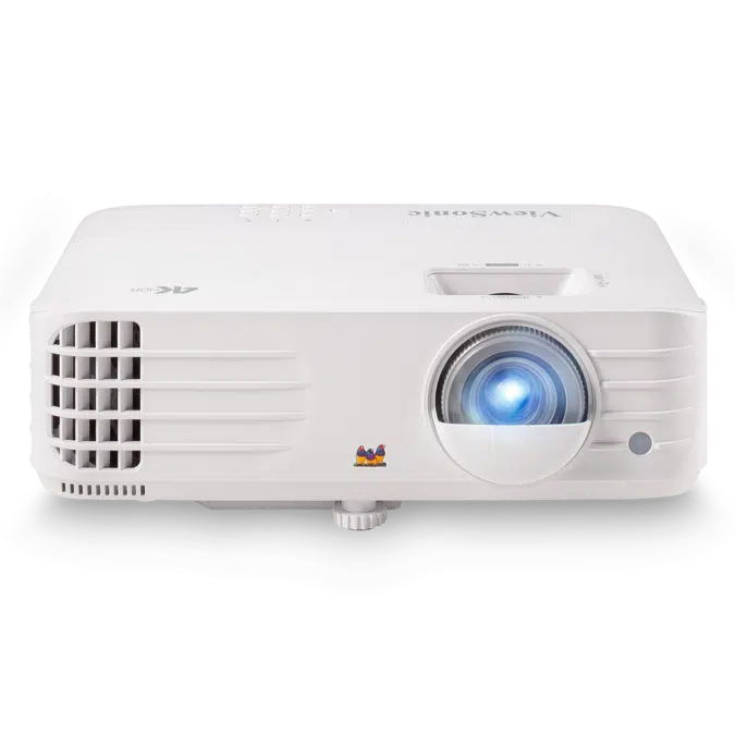 ViewSonic® PX701-4K 4K UHD Projector