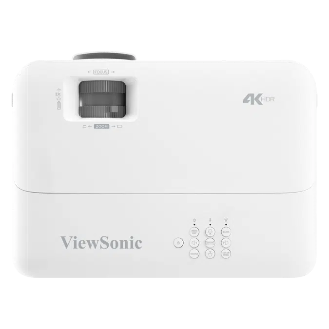 ViewSonic® PX701-4K 4K UHD Projector