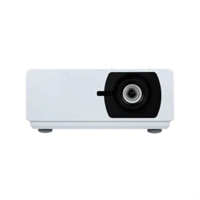 ViewSonic® LS800HD 1080p Laser Projector 