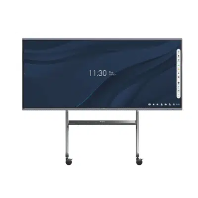 Зображення для ViewSonic® IFP105UW - 105" 5K 21:9 ViewBoard Interactive Display with Integrated Microphone and USB-C