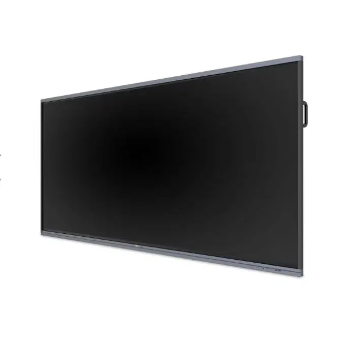 ViewSonic® IFP105UW - 105" 5K 21:9 ViewBoard Interactive Display with Integrated Microphone and USB-C